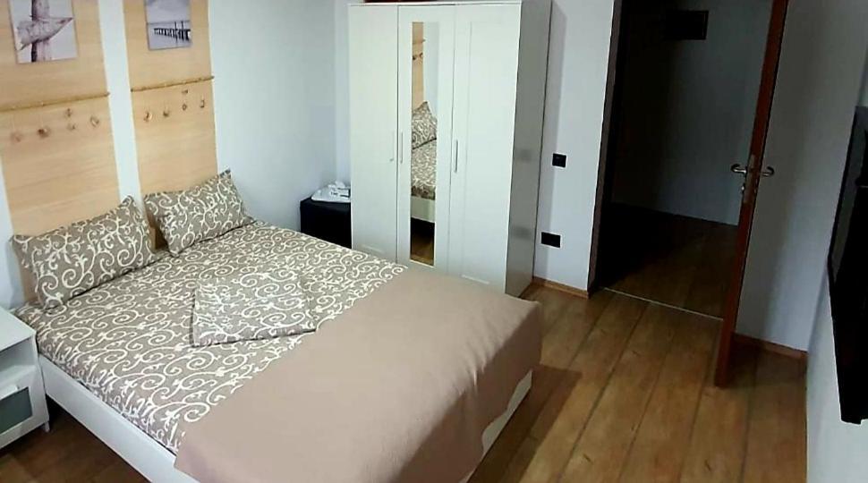Vila Raelma Eforie Nord Exteriör bild